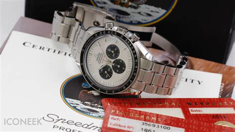 replica apollo watch